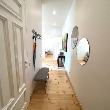 Cozy Home Matisa Apartment, Free Parking, Self Check-In Rīga Exterior foto