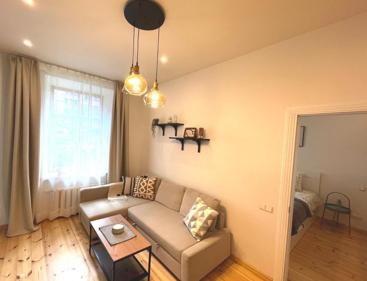 Cozy Home Matisa Apartment, Free Parking, Self Check-In Rīga Exterior foto