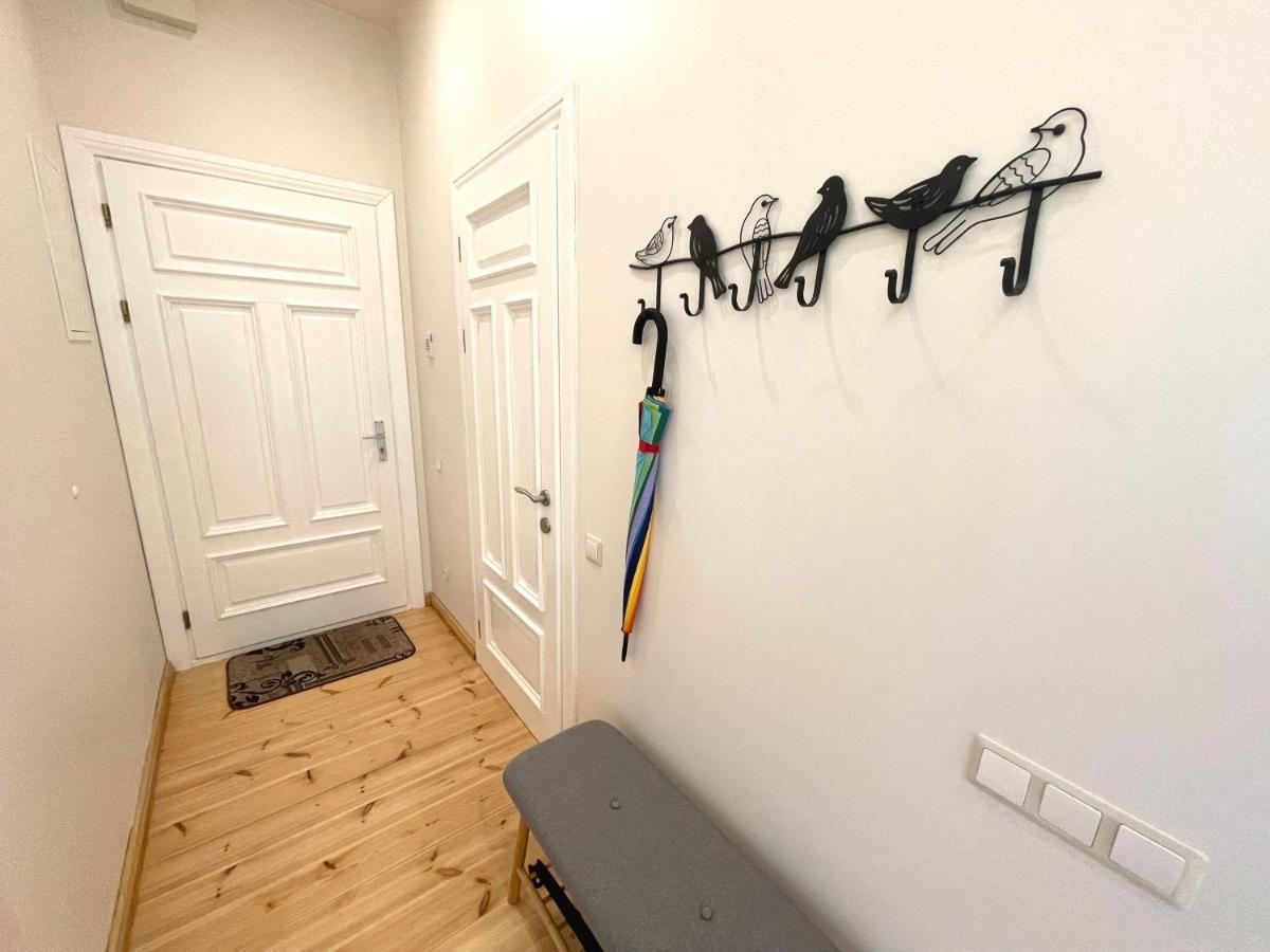 Cozy Home Matisa Apartment, Free Parking, Self Check-In Rīga Exterior foto