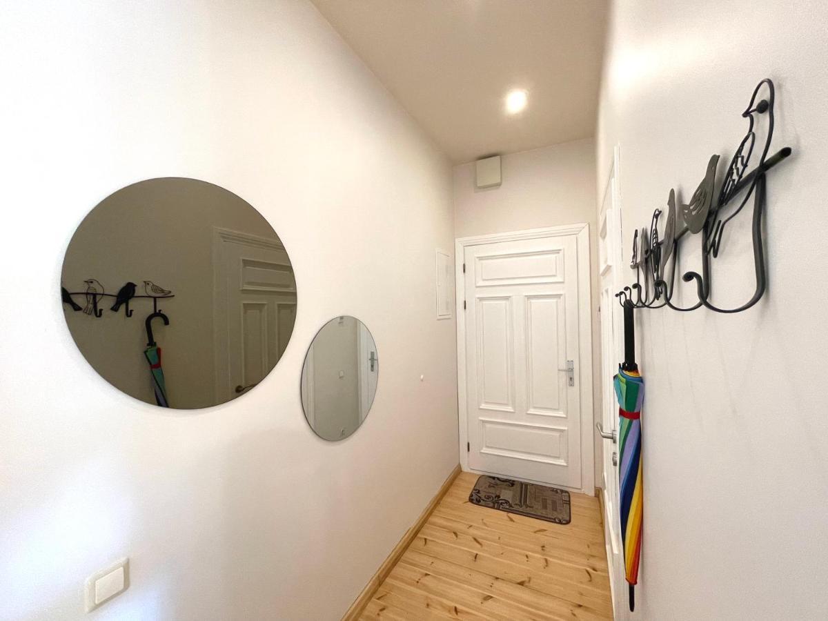Cozy Home Matisa Apartment, Free Parking, Self Check-In Rīga Exterior foto