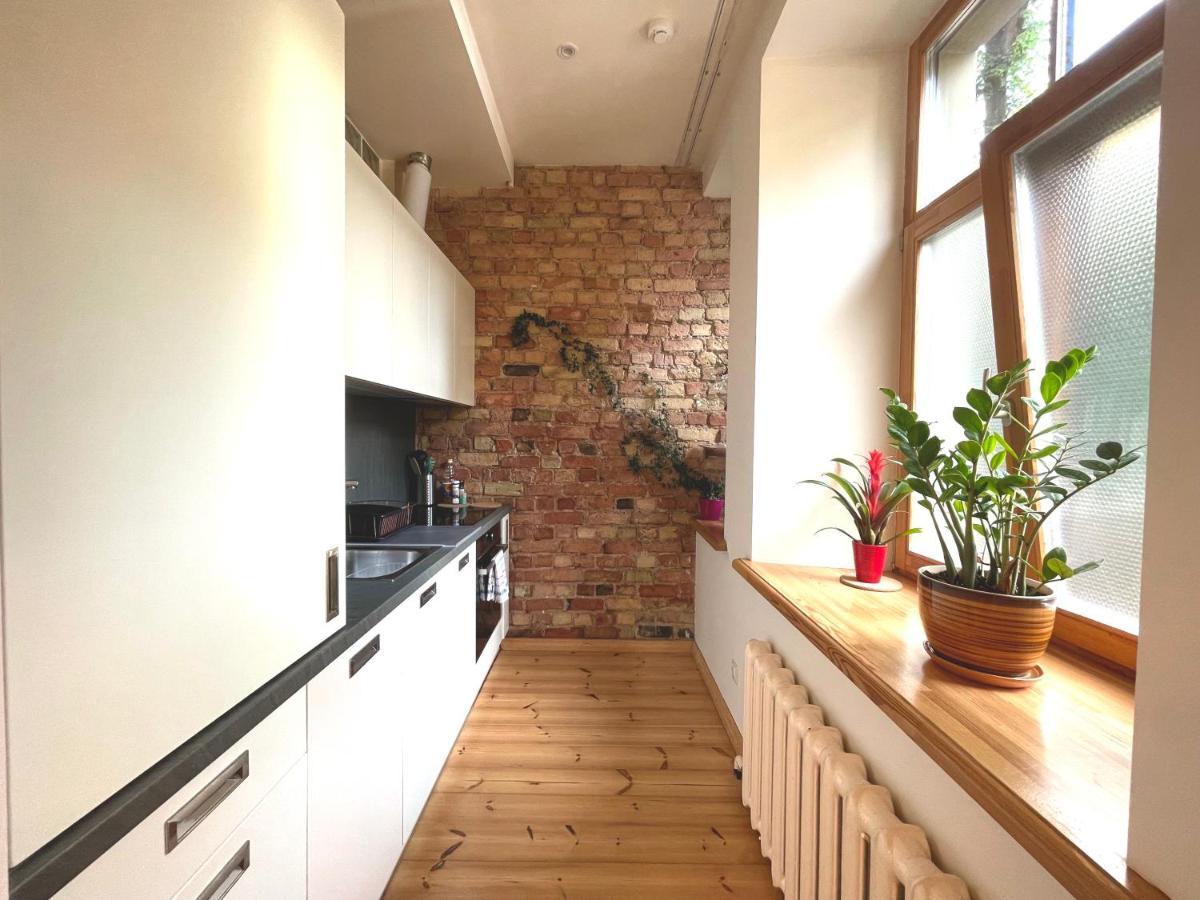 Cozy Home Matisa Apartment, Free Parking, Self Check-In Rīga Exterior foto