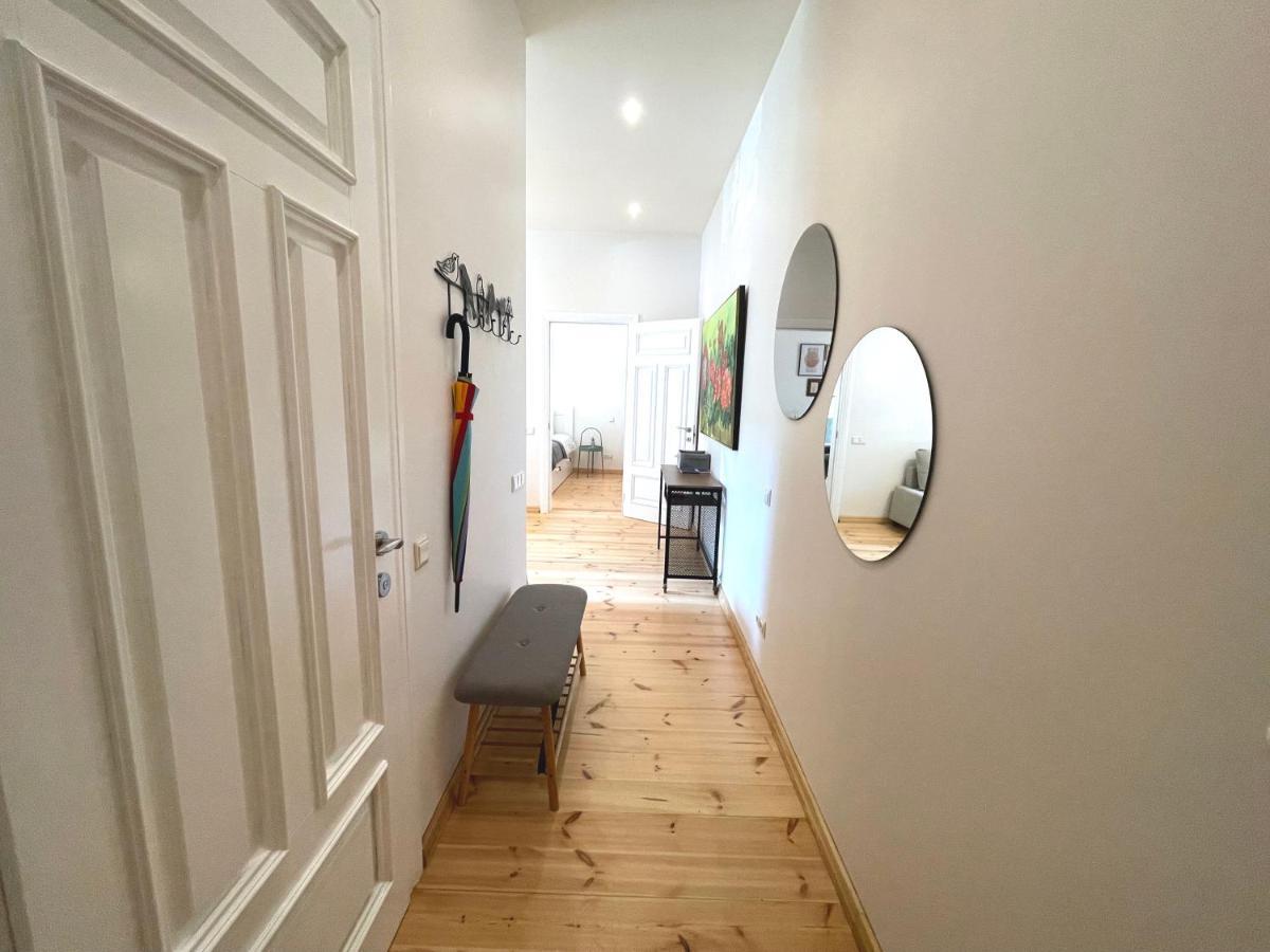 Cozy Home Matisa Apartment, Free Parking, Self Check-In Rīga Exterior foto